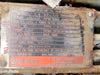 NORTH AMERICAN 20 hp Turbo Blower 2316-41/1-T20D