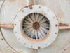 NORTH AMERICAN 20 hp Turbo Blower 2316-41/1-T20D