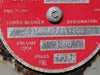 NORTH AMERICAN 20 hp Turbo Blower 2316-41/1-T20D