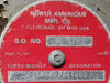 NORTH AMERICAN 20 hp Turbo Blower 2316-41/1-T20D