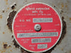 NORTH AMERICAN 20 hp Turbo Blower 2316-41/1-T20D