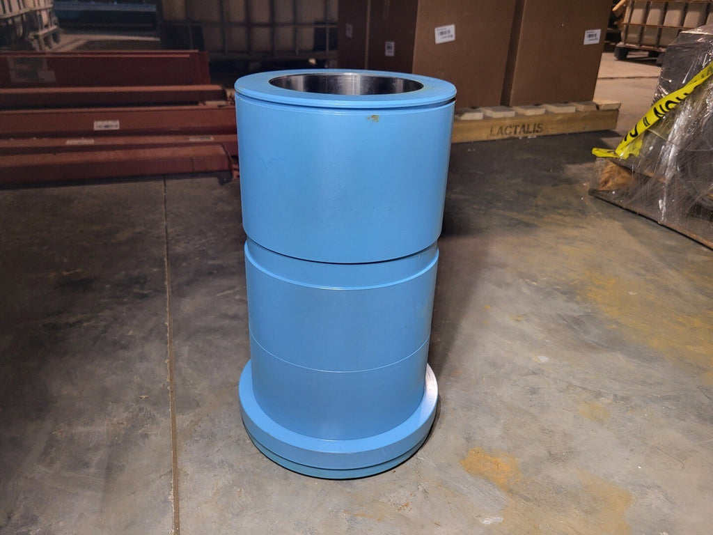 MUDPUMP 6" F1600 Mud Pump Steel Liner, 600174