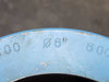 MUDPUMP 6" F1600 Mud Pump Steel Liner, 600174