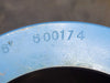 MUDPUMP 6" F1600 Mud Pump Steel Liner, 600174