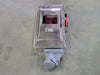 CROUSE-HINDS 60 Amp Safety Switch w/ Interlocked Arktite Receptacle WSRDW63542 SM S901