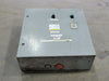 HOFFMAN Industrial Control Panel Enclosure Type C-SD24248