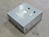 HOFFMAN Industrial Control Panel Enclosure Type C-SD24248