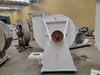 Fan Blower Housing w/ fan blades 25 hp est.