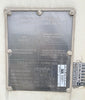 CATERPILLAR 1475 kW, 1843 kVA, 50 Hz Natural Gas Generator SR4B-GD w/ Engine 3516C