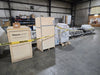 ADH 6000 Watt Flat Bed and Pipe Fiber Laser Machine Package ULET-4020