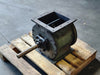REES 8" x 8" Rotary Airlock Valve