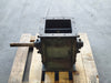 REES 8" x 8" Rotary Airlock Valve