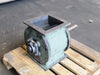 REES 8" x 8" Rotary Airlock Valve