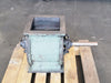 REES 8" x 8" Rotary Airlock Valve