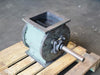 REES 8" x 8" Rotary Airlock Valve