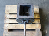 REES 8" x 8" Rotary Airlock Valve