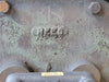 REES 8" x 8" Rotary Airlock Valve