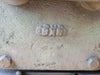 REES 8" x 8" Rotary Airlock Valve