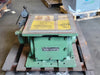 FULLER Rotary Airlock Valve P56-B1635 w/ control valve