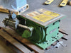 FULLER Rotary Airlock Valve P56-B1635 w/ control valve