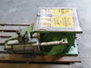 FULLER Rotary Airlock Valve P56-B1635 w/ control valve
