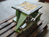 FULLER Rotary Airlock Valve P56-B1635 w/ control valve