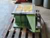 FULLER Rotary Airlock Valve P56-B1635 w/ control valve