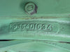 FULLER Rotary Airlock Valve P56-B1635 w/ control valve