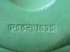 FULLER Rotary Airlock Valve P56-B1635 w/ control valve