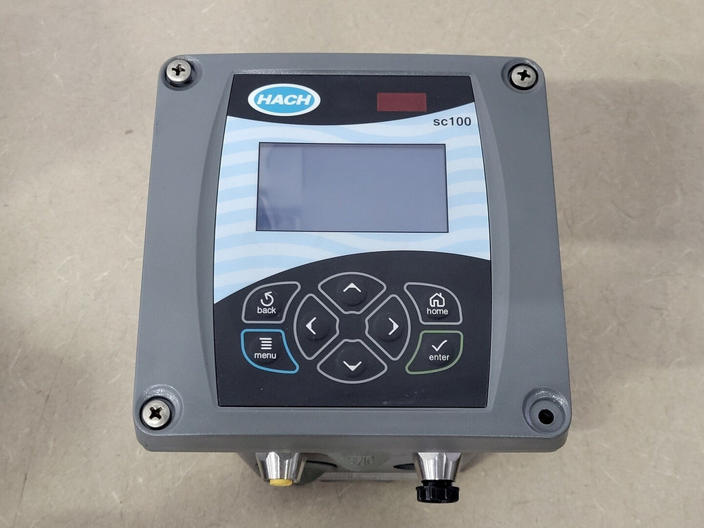 HACH General Purpose Analyzer SC100 LXV401.52.00002