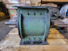REES 8" x 8" Rotary Airlock Valve