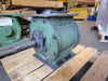 REES 8" x 8" Rotary Airlock Valve