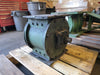 REES 8" x 8" Rotary Airlock Valve