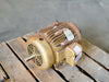 BALDOR 3 hp, 230/460 volt, 1160 RPM, 213T Super-E Electric Motor 07G99W37E7