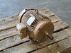BALDOR 3 hp, 230/460 volt, 1160 RPM, 213T Super-E Electric Motor 07G99W37E7