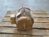 BALDOR 3 hp, 230/460 volt, 1160 RPM, 213T Super-E Electric Motor 07G99W37E7