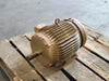 BALDOR 3 hp, 230/460 volt, 1160 RPM, 213T Super-E Electric Motor 07G99W37E7