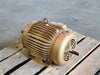 BALDOR 3 hp, 230/460 volt, 1160 RPM, 213T Super-E Electric Motor 07G99W37E7