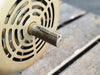 BALDOR 3 hp, 230/460 volt, 1160 RPM, 213T Super-E Electric Motor 07G99W37E7