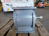 ICA 8" x 8" Rotary Airlock Valve