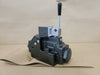 CONTINENTAL Manual Direction Control Valve VMD03M-3F-G-10-B-PILOT