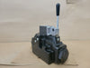 CONTINENTAL Manual Direction Control Valve VMD03M-3F-G-10-B-PILOT