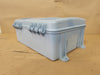 HACH Chlorine Analyzer CL-17