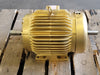 BALDOR 3 hp, 230/460 volt, 1160 RPM, 213T Super-E Electric Motor 07G99W37E7
