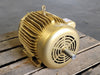 BALDOR 3 hp, 230/460 volt, 1160 RPM, 213T Super-E Electric Motor 07G99W37E7