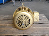 BALDOR 3 hp, 230/460 volt, 1160 RPM, 213T Super-E Electric Motor 07G99W37E7