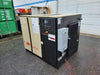 INGERSOLL-RAND 50 hp, 215 CFM, 125 PSI Rotary Screw Compressor UP6-50PE-125