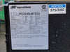INGERSOLL-RAND 50 hp, 215 CFM, 125 PSI Rotary Screw Compressor UP6-50PE-125