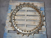 HITACHI Sprocket 1010956, 23 Teeth