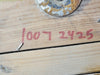 3/4" 6x26 Galvanize XIP IWRC RRL